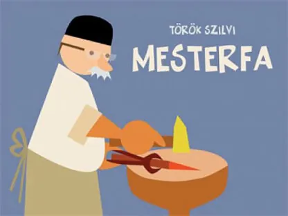 Török Szilvi: Mesterfa