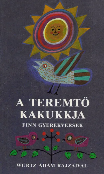 A teremtő kakukkja