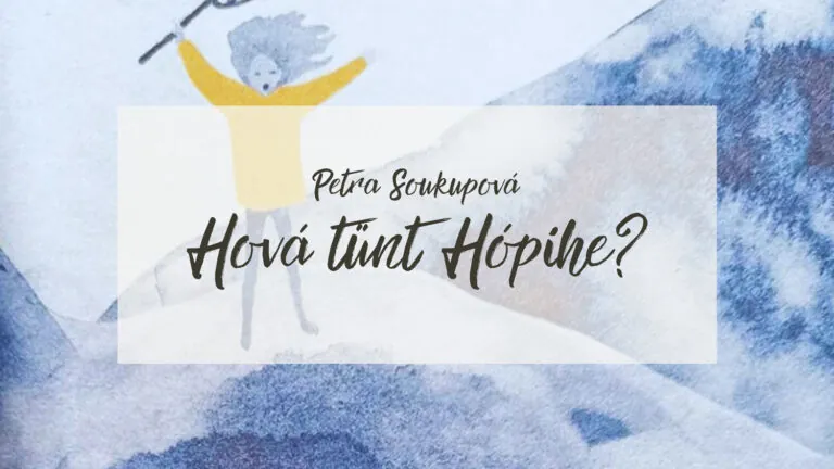 Róka úr blogja: Hová tűnt Hópihe?