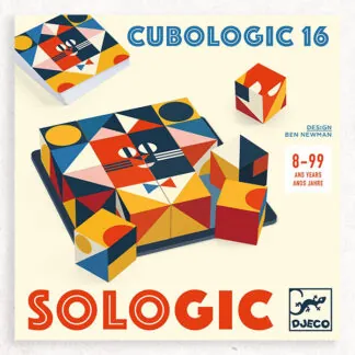 Cubologic 16