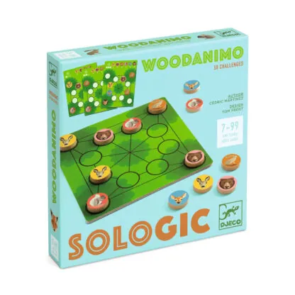 Woodanimo