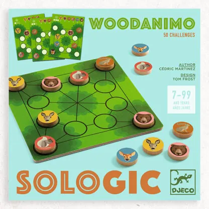 Woodanimo