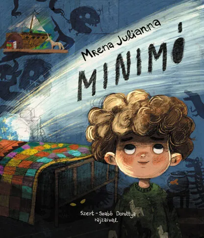 Mrena Julianna: Minimó