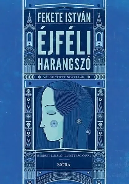 Fekete István: Éjféli harangszó