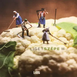 Ligetszépe II