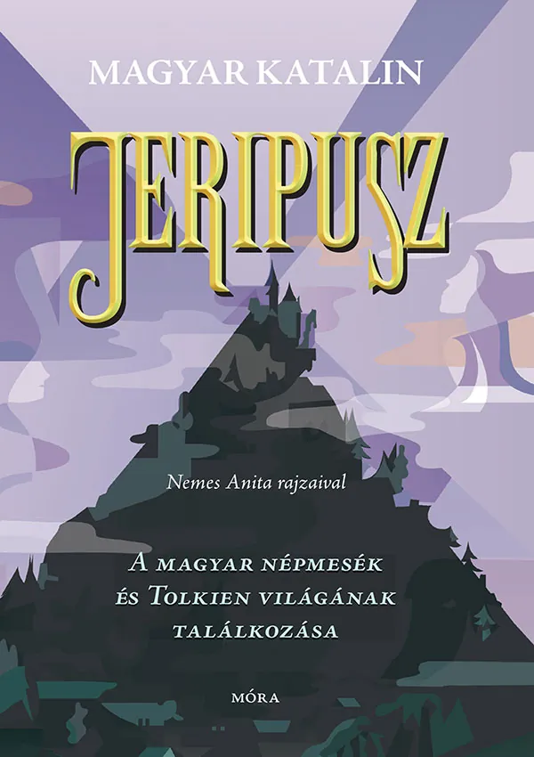 Magyar Katalin: Jeripusz