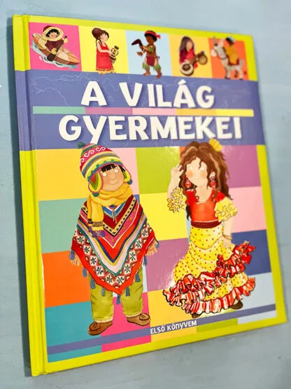 A világ gyermekei