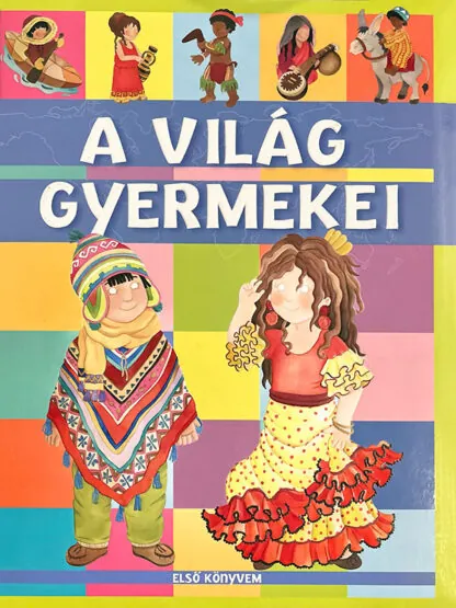 A világ gyermekei