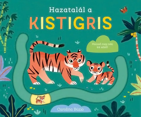 buzio hazatalal a kistigris