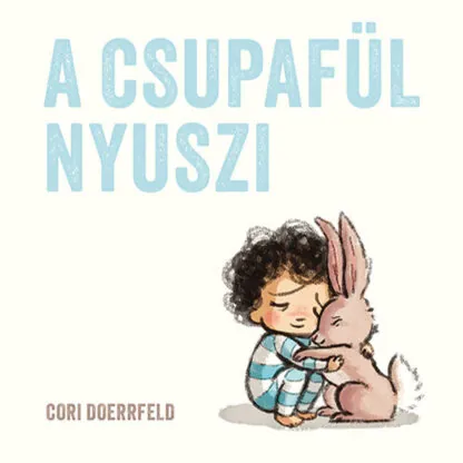 doerrfeld a csupaful nyuszi