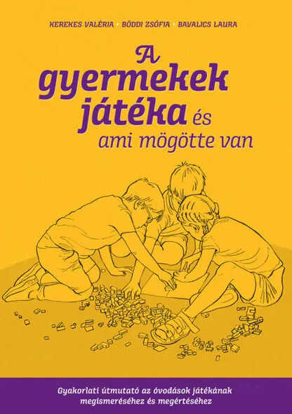 kerekes valeria a gyermekek jateka