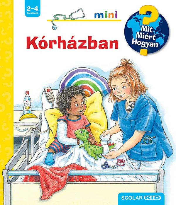 mmh korhazban