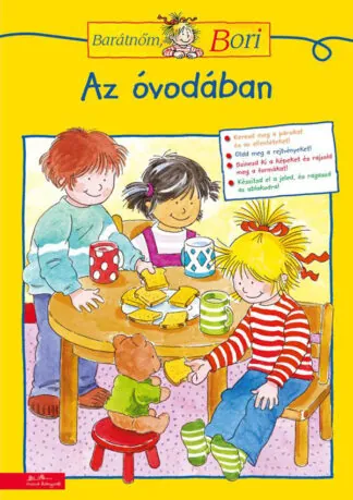 az ovodaban bori foglalkoztato