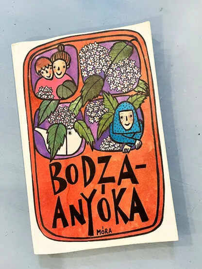 bodza anyoka 2