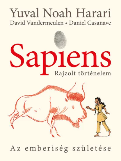 harari sapiens puhafedeles