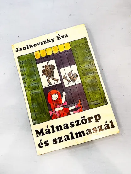 janikovszky eva malnaszorp es szalmaszal all1