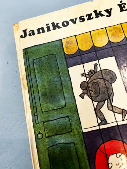 janikovszky eva malnaszorp es szalmaszal all2