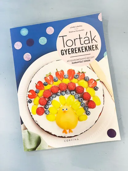 lalbaltry tortak gyerekeknek 2