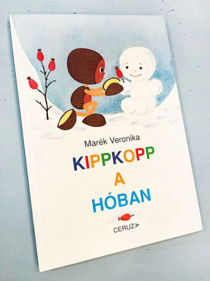 marek veronika kippkopp a hoban