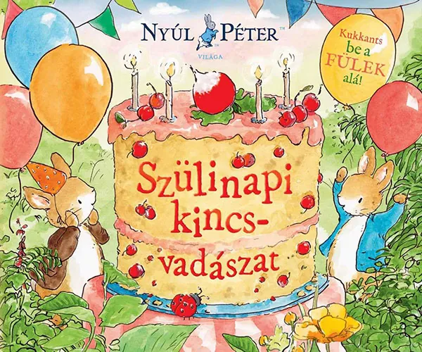 nyul peter vilaga szulinapi kincsvadaszat