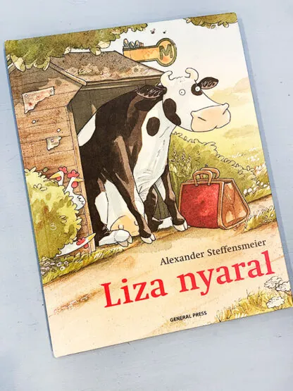 steffensmeier liza nyaral 2