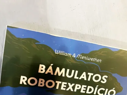 william meriwether bamulatos robotexpedicio all1