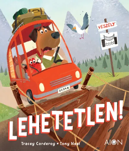 corderoy lehetetlen