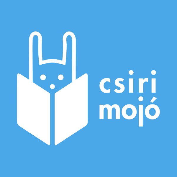 csirimojo logo 600x600