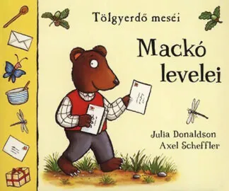 donaldson macko levelei