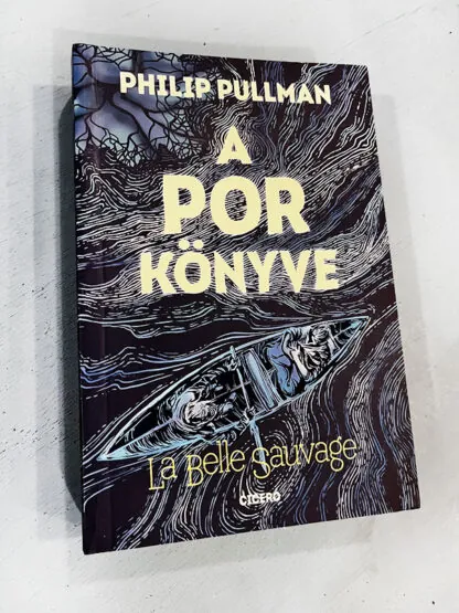 pullmann la belle sauvage 2