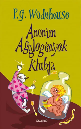 wodehouse anonim agglegenyek klubja