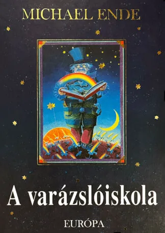 ende a varazsloiskola