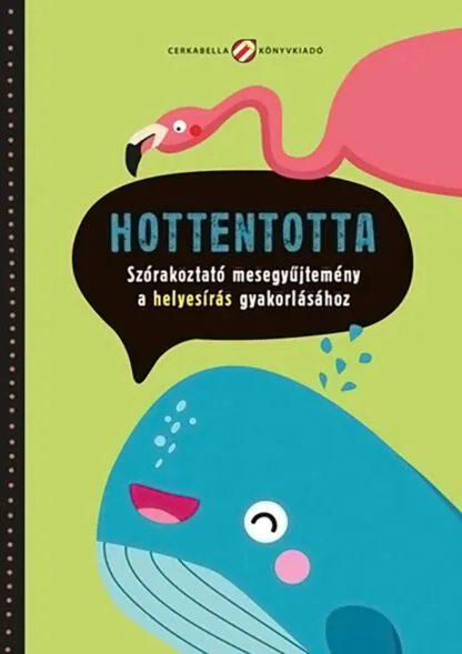 hottentotta