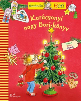 karacsonyi nagy bori konyv