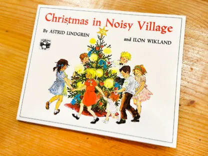 lingdren christmas in noisy village 4