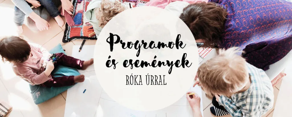 programok banner