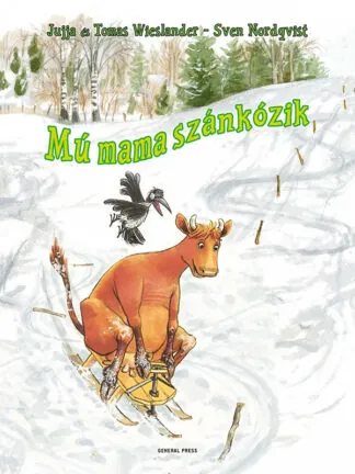 wieslander mu mama szankozik