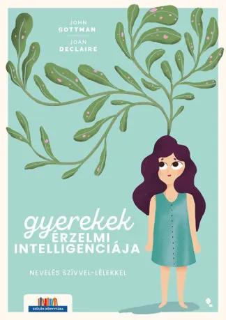 gottman gyerekek erzelmi intelligenciaja