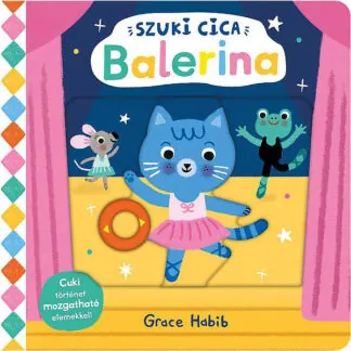 habib szuki cica balerina