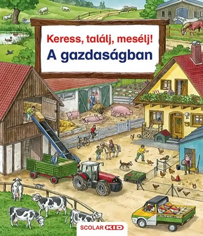 keress talalj meselj a gazdasagban