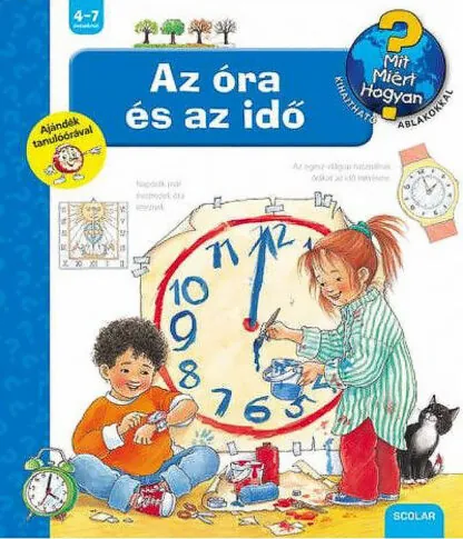 mmh az ora es az ido