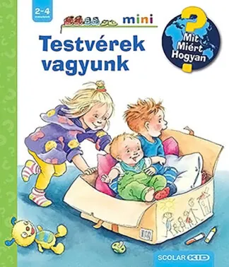 mmhmini testverek vagyunk