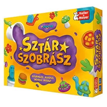 sztarszobrasz