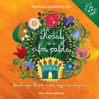 tapolczai zsurafszki lilla kodaly es a cifrapalota