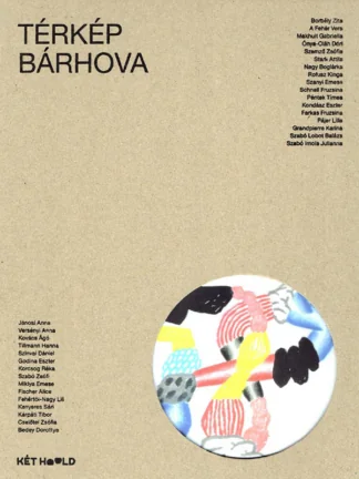 terkep barhova