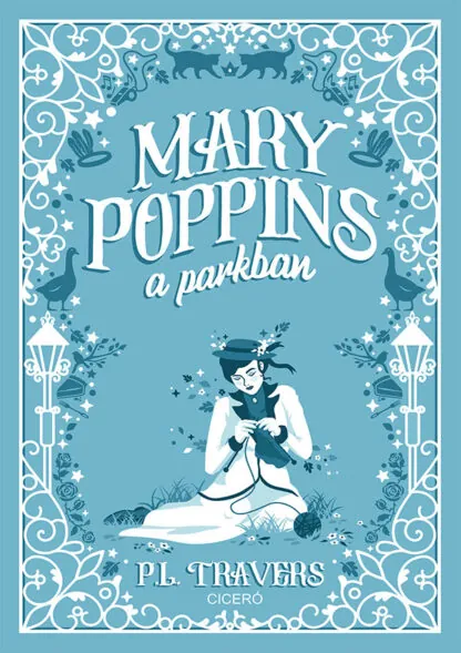 travers mary poppins a parkban cicero