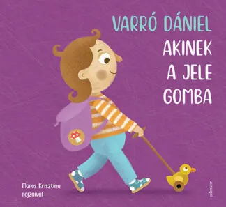 varro daniel akinek a jele gomba