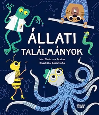 dorion allati talalmanyok