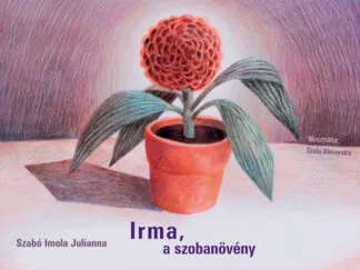 irma a szobanoveny psz