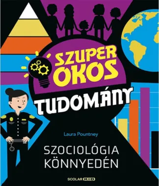 puntney szuper okos tudomany szociologia